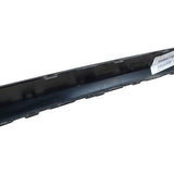 Audi Q8 E-Tron rear bumper insert trim 2023 -2025 Genuine 4KE807833C