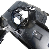 BMW X1 front bumper right fitting bracket 2015 -2019 F48 Genuine 51118059898