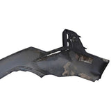 BMW X1 U11 X Line rear bumper lower 2022-2025 Genuine 51125A045A5