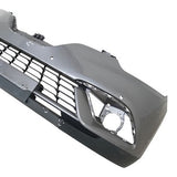 Renault Scenic front bumper 2016-2018 hatchback Genuine pn 620224328R