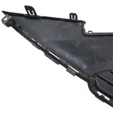 Toyota Rav4 Rav 4 front bumper centre trim 2019-2022 Genuine 53113-42110