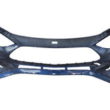 Mercedes Benz GLA AMG Line front bumper 2023-2025 Genuine A2478857908