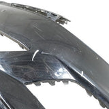 Volkswagen Polo front bumper 2017-2020 Hatchback Genuine 2GS807221
