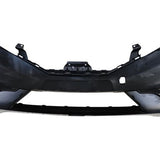 Nissan Pulsar front bumper 2014-2017 Hatchback Genuine 62022 3WF0H