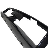 BMW 1 Series M Sport front bumper lower grill F70 2024-2025 Genuine 51117885542