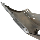 Porsche Boxster Spyder front bumper Gen 2 2009-2012 987 Genuine 98750531120FFF