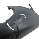 Mini Aceman front bumper lower trim U25 2024-2026 Genuine 2803102XNY03A