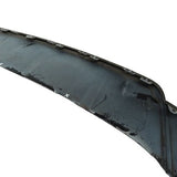 Porsche Macan Turbo front bumper lower valance trim 2021-2023 Genuine 95B807061K