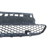 Mercedes Benz GLE front bumper lower grill W167 2019-2024 Genuine A1678857303
