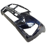 BMW IX3 M Sport front bumper 2021-2024 Genuine 51119853317