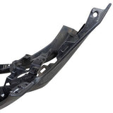 Audi RS4 B9 front bumper 2020-2024 Genuine 8W0807437BE