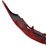 Volvo s40 v50 front bumper 2007-2011 5 Door SUV Genuine Used 30744904