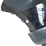 Porsche Macan rear bumper 2024-2026 SUV Genuine 95C807521D