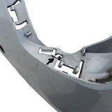 Vauxhall Crossland X front bumper 2021-2024 Genuine 39172210