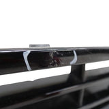 Volvo XC90 R Design front bumper trim valance 2021-2024 Genuine 32345457