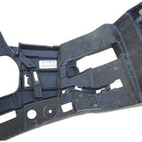 Porsche cayenne rear bumper fitting right 2018-2021 SUV Genuine 9Y0807378