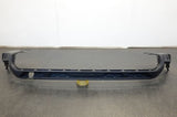 MINI Cooper REAR BUMPER Valance Hatchback 2021 on F55 LCI 2 GENUINE pn 9450596