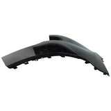 Porsche Cayenne rear bumper right corner trim 2018-2021 Genunie 9Y0807421C