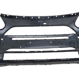 Mini Countryman front bumper U25 2024-2026 Genuine Used 51115A091D9