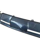 Audi Q2 front bumper lower trim 2017-2020 5 Door SUV Genuine 81A807110B