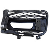 Range Rover Sport front bumper RH grill 2013-2017 Genuine DK62-15B216-GA