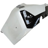 BMW 3 series M Sport rear bumper G21 Estate 2022-2024 LCI Genuine 51128085482
