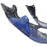 Mercedes Benz GLA AMG Line front bumper 2023-2025 Genuine A2478857908