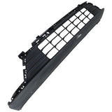 Leapmotor C10 front bumper lower grill trim 2024-2026 Genuine 5110102-BA01