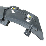 Jaguar E Pace front bumper left fitting X540 2021-2024 Genuine M9C3-17E951-A