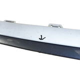 Mercedes Benz EQC AMG Line front bumper 2020-2024 Genuine A2938859900