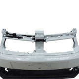 Dacia Sandero Stepway front bumper 2020 onwards Genuine 620225509R