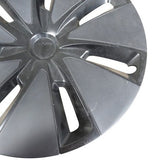 Tesla Model 3 Hatchback aero wheel trim cover 2021-2024 Genuine 1344231-00-B