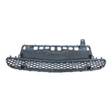 Mercedes Benz GLE front bumper lower grill W167 2019-2024 Genuine A1678857303