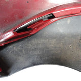 Porsche Cayman front bumper 2014-2016 981 Coupe Genuine 98150531108