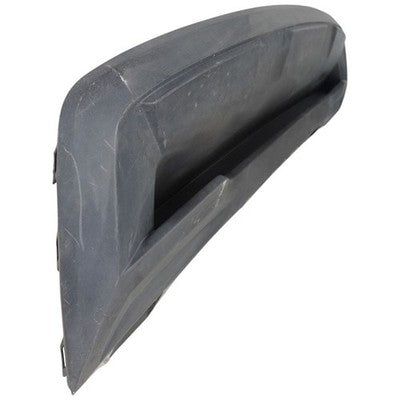 Skoda Karoq rear bumper lower section 2021-2024 Genuine 57A807835B