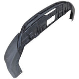 BYD Seal U rear bumper lower valance 2025-2026 Genuine SA3HKU-2804112