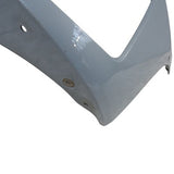 BMW 4 Series M Sport front bumper G22 G23 2020-2024 Genuine 51118082226