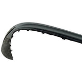 Volvo XC60 rear bumper lower skirt 2013-2016 Genuine 31323777