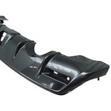 Nissan Juke Nismo rear bumper valance trim diffuser SUV Genuine 850B2 3YW4H