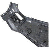AUDI Q6 E-Tron front bumper Sport Line 2024-2026 Genuine 85H807437