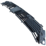 Peugeot E-3008 E3008 Front Bumper Lower Grilll 2024-2026 Genuine 103511