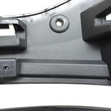 Range rover sport rear bumper 2022-2025 SUV Genuine N9X2-17D781-B