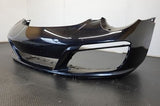 PORSCHE 911 FRONT BUMPER 991 GEN 2 2016 onwards GENUINE pn 99150531112FFF