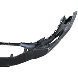 Audi A3 S Line front bumper 2020-2024 Hatchback Genuine 8Y0807437F