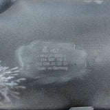 Volkswagen ID4 front bumper centre trim ID.4 2020-2025 Genuine 11A807185A