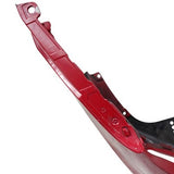 Porsche Cayman front bumper 2014-2016 981 Coupe Genuine 98150531108