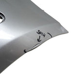 Mercedes Benz E Class AMG front bumper W213 2020-2024 Genuine A2138857404