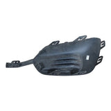 Vauxhall Combo front bumper left grill 2018-2023 Genuine 9816778480