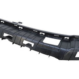Hyundai Tucson front bumper lower trim 2018-2022 SUV Genuine 86512-N7GA0