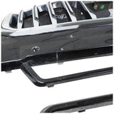 BMW X1 U11 M SPORT FRONT BUMPER 2022 onwards SUV 5 Door GENUINE pn 51119881907